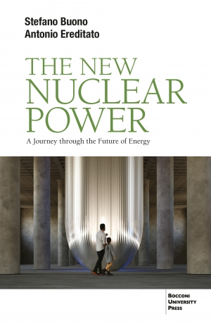 The new nuclear power