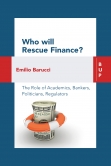 Who will rescue finance