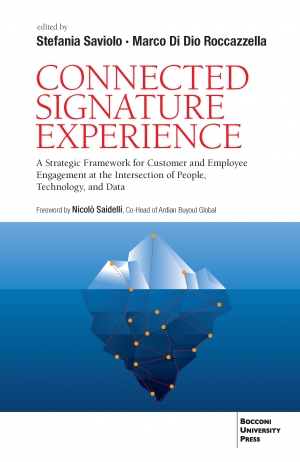 Connected Signature Experience