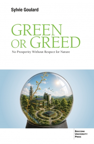 Green or Greed