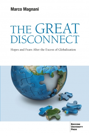The great Disconnect