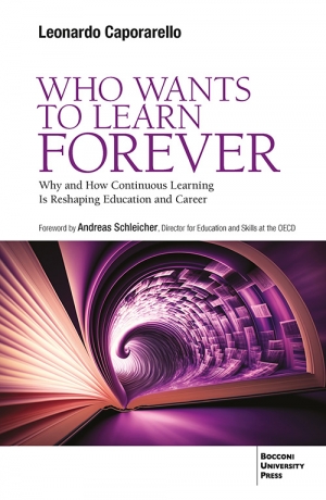 Who wants to learn forever