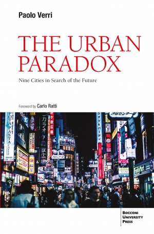 The Urban Paradox
