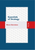 essentials of strategy_cover