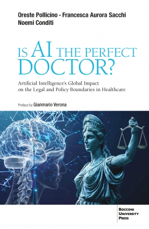 Is AI the perfect doctor?