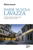 Inside Nuvola Lavazza