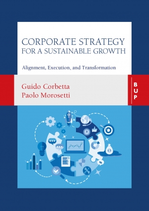 Corporate Governance for sustainable growth