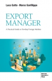 Export manager