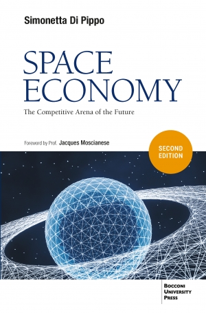 Space Economy 2ed