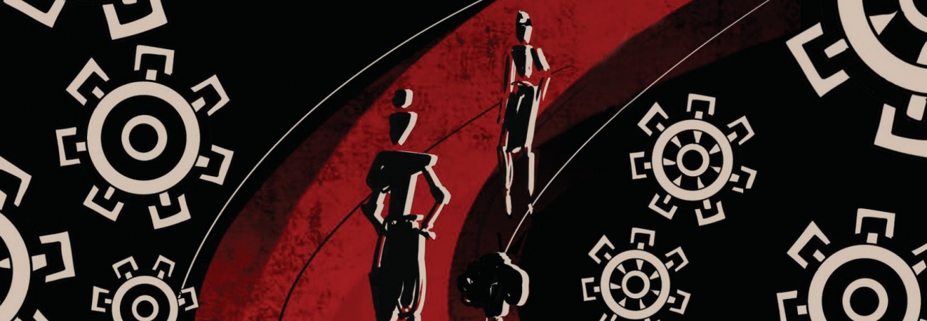 Delivering the Dream, by Erica Corbellini, Tomaso Galli