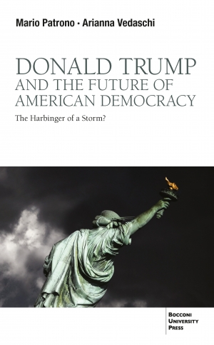 Donald Trump and the future of democracy