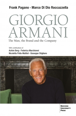 Giorgio Armani